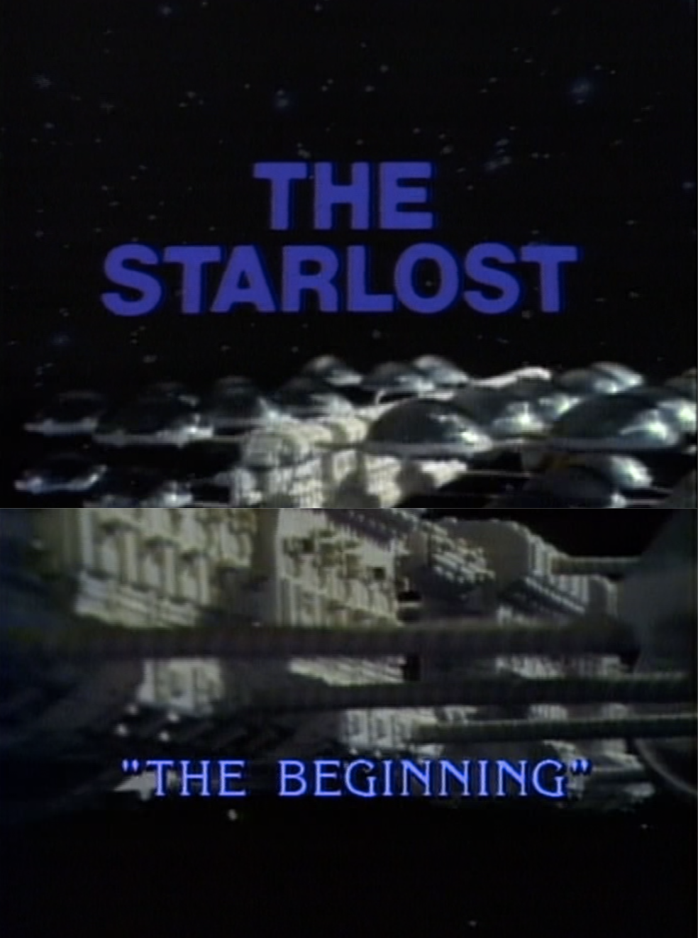 The Starlost | Cultpix